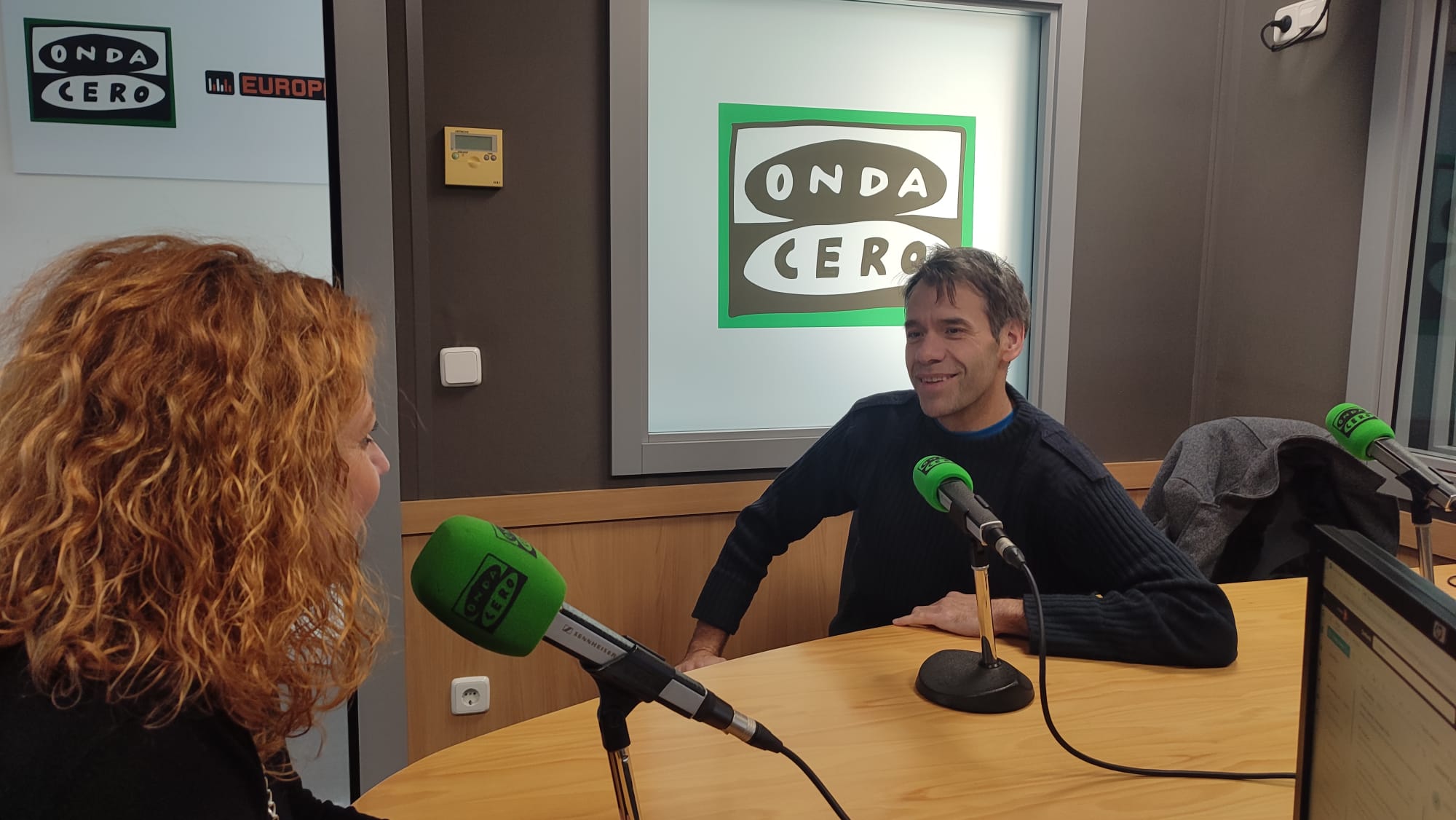 Más de Uno Oviedo 23/12/2024 Más de Uno Oviedo 23/12/2024