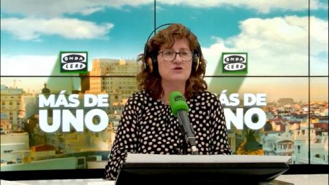 Elena Gijón, sobre el balance de Pedro Sánchez: "A veces hay que cuidar los excesos de entusiasmo"