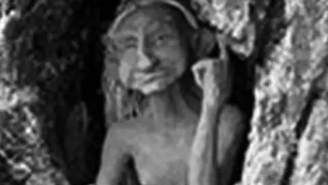 Leyendas y duendes Leyendas y duendes