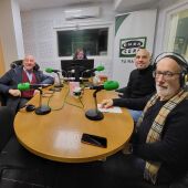 Tertulianos de Onda Cero Ourense