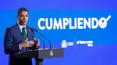Pedro Sánchez Pedro Sánchez
