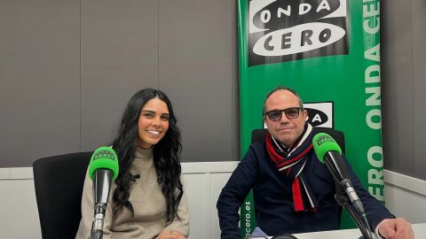 Entrevista en Onda Cero Granada al doctor Karim Muffak Granero