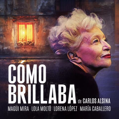 Cómo brillaba, de Carlos Alsina 