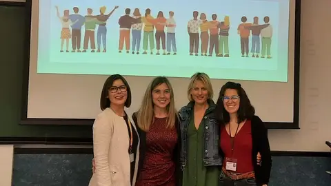 Lanzan una guía inclusiva para apoyar emocionalmente a docentes, estudiantes y familias tras la DANA Lanzan una guía inclusiva para apoyar emocionalmente a docentes, estudiantes y familias tras la DANA