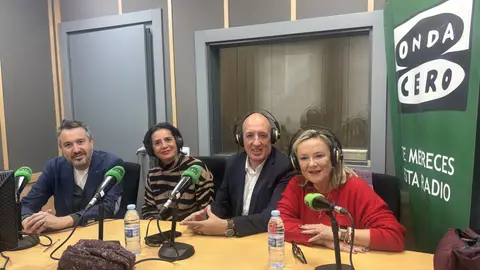 CLAVES DE MALAGA PODCAST