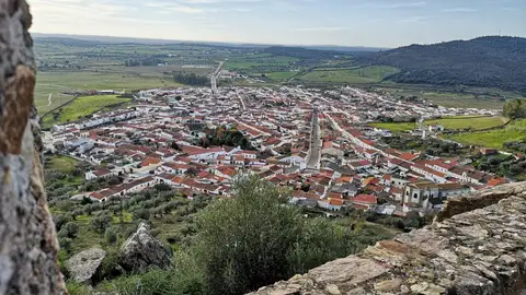 El Instituto Geográfico Nacional registraba este sábado un seísmo de magnitud 1.7 en Alconchel El Instituto Geográfico Nacional registraba este sábado un seísmo de magnitud 1.7 en Alconchel