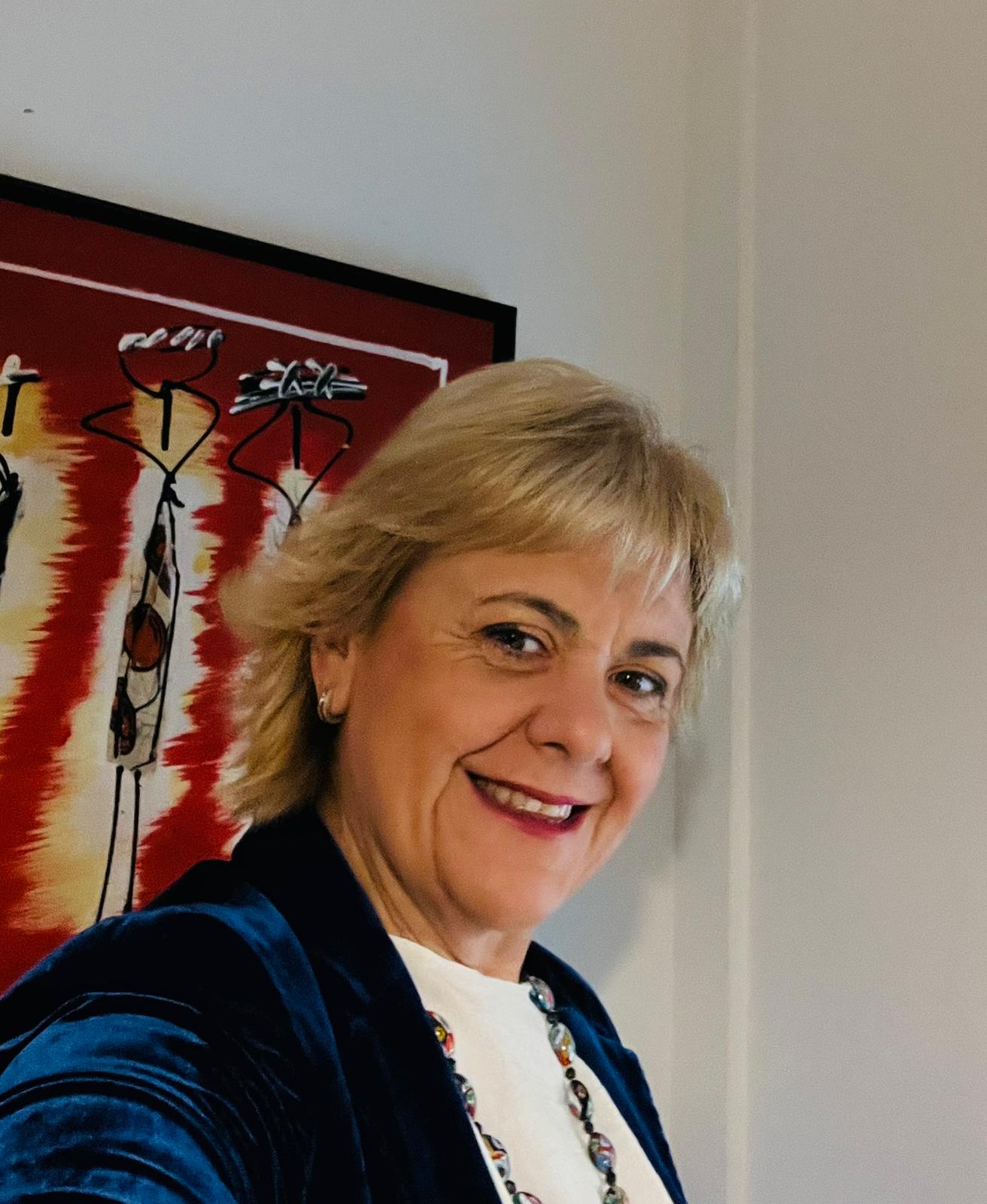 Talent Femení tanca el 2024 amb un 20% més de sòcies i prepara un 2025 ple de novetats amb activitats cada mes Talent Femení tanca el 2024 amb un 20% més de sòcies i prepara un 2025 ple de novetats amb activitats cada mes