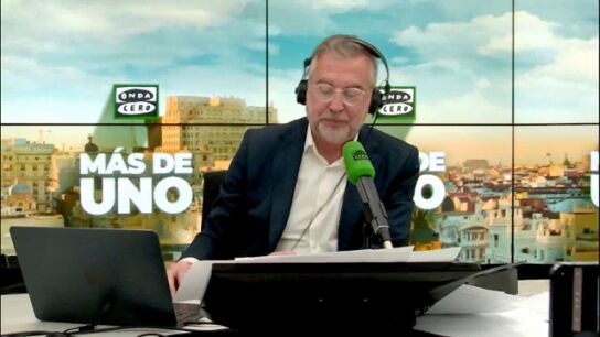 Monólogo de Alsina 23/12/2024