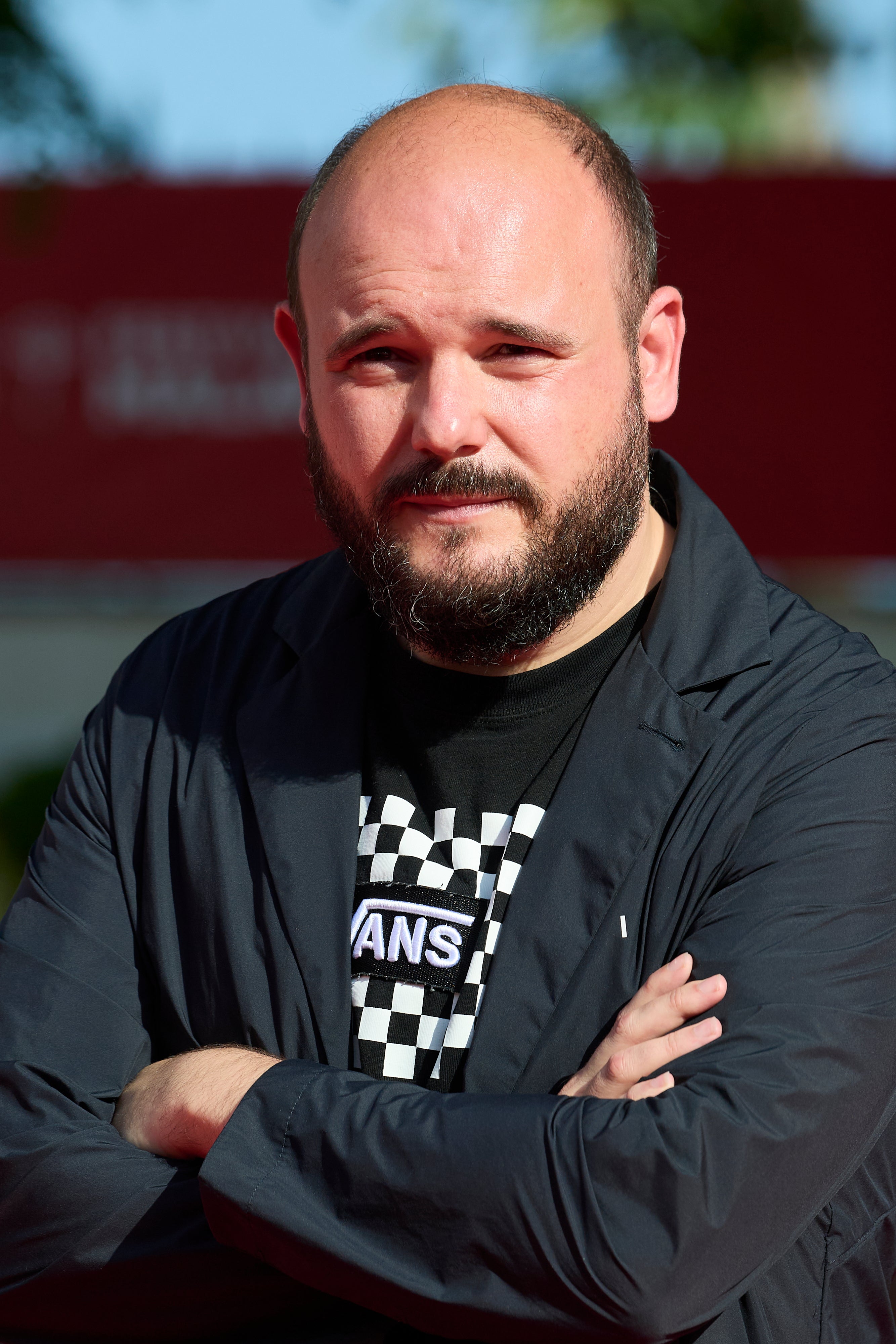 Francisco Contreras, el 'Niño de Elche' Francisco Contreras, el 'Niño de Elche'