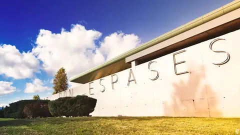 Hospital Universitari Son Espases de Palma (Mallorca) Hospital Universitari Son Espases de Palma (Mallorca)