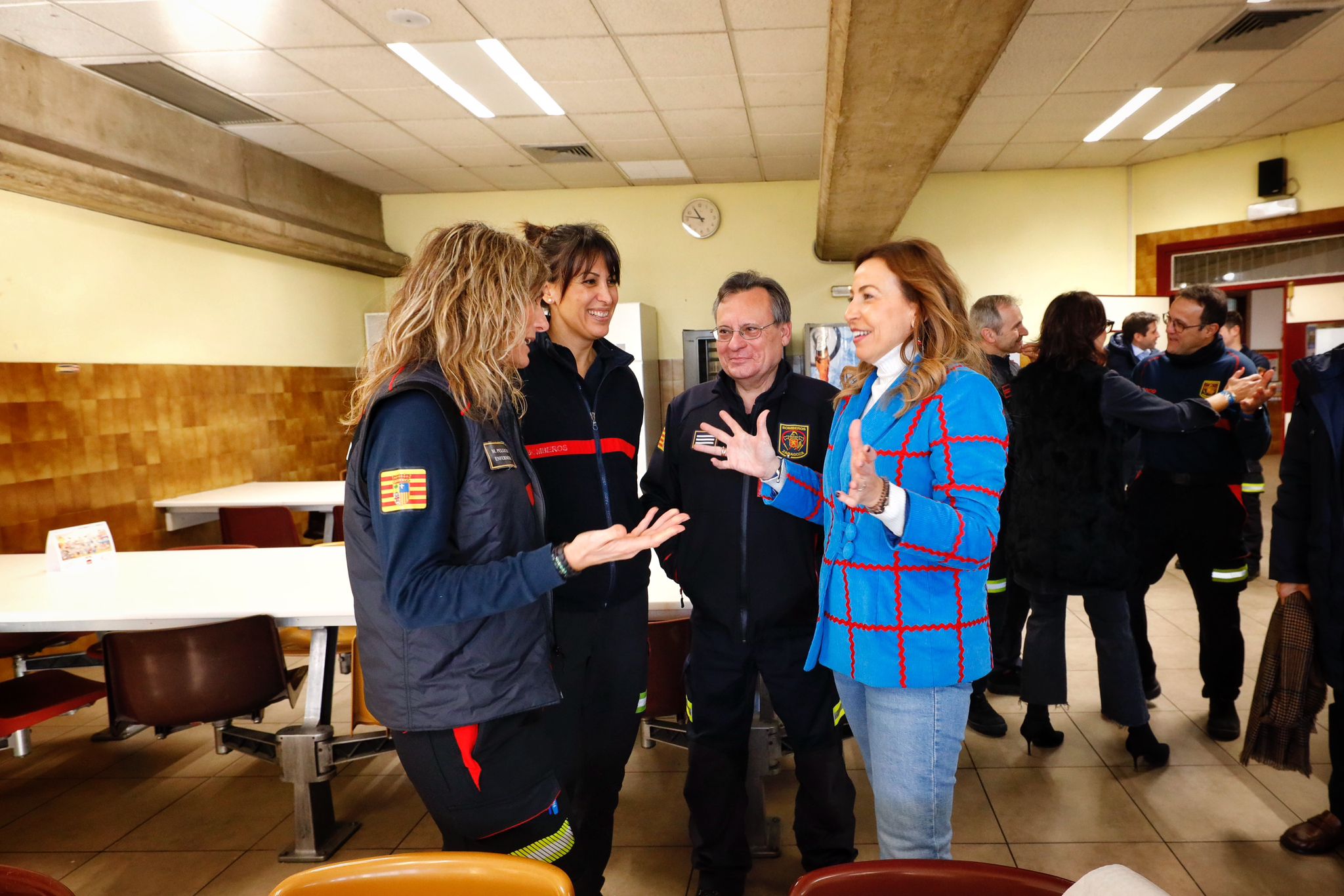 Chueca presentará el jueves los presupuestos, con 200 millones en obras Chueca presentará el jueves los presupuestos, con 200 millones en obras