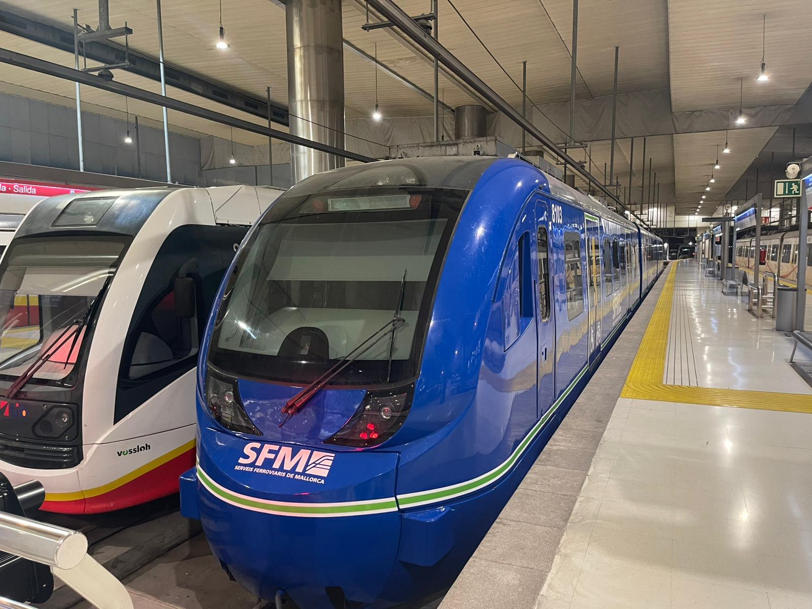 El Govern sigue a la espera de conocer el contenido de la gratuidad del transporte público para 2025 El Govern sigue a la espera de conocer el contenido de la gratuidad del transporte público para 2025