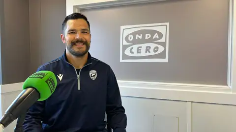 Nacho Molina Nacho Molina