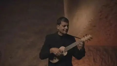 Benito Cabrera Benito Cabrera