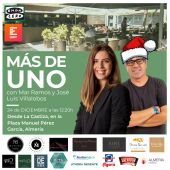 Más de Uno Almería 24/12/2024