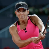 Rebeka Masarova volverá a competir por Suiza Rebeka Masarova volverá a competir por Suiza