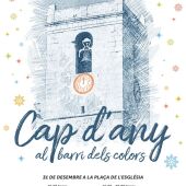 La Vila despide el 2024 con una gran fiesta para mayores y pequeños en el barri histórico