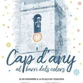 La Vila despide el 2024 con una gran fiesta para mayores y pequeños en el barri histórico La Vila despide el 2024 con una gran fiesta para mayores y pequeños en el barri histórico