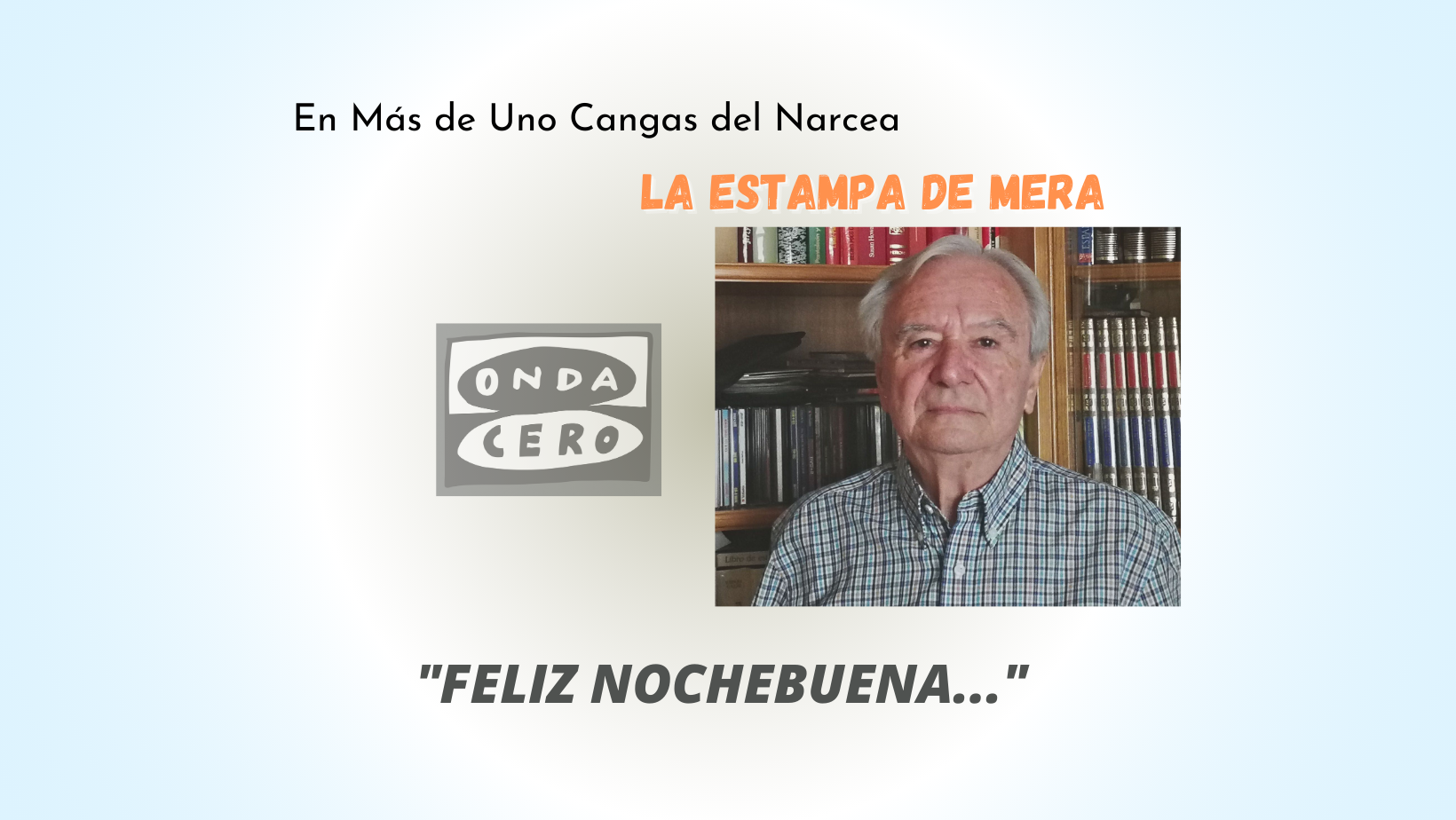 Feliz Nochebuena Feliz Nochebuena