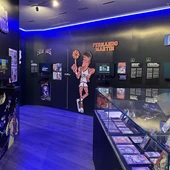 OXO Museo del Videojuego amplía el plazo de la exposición sobre el legado de la compañía Dinamic hasta finales de marzo OXO Museo del Videojuego amplía el plazo de la exposición sobre el legado de la compañía Dinamic hasta finales de marzo
