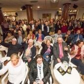 El programa de Vacaciones Sociales ‘Navidad en Familia 2024’ reúne en Benidorm a 250 personas ciegas o con deficiencia visual.