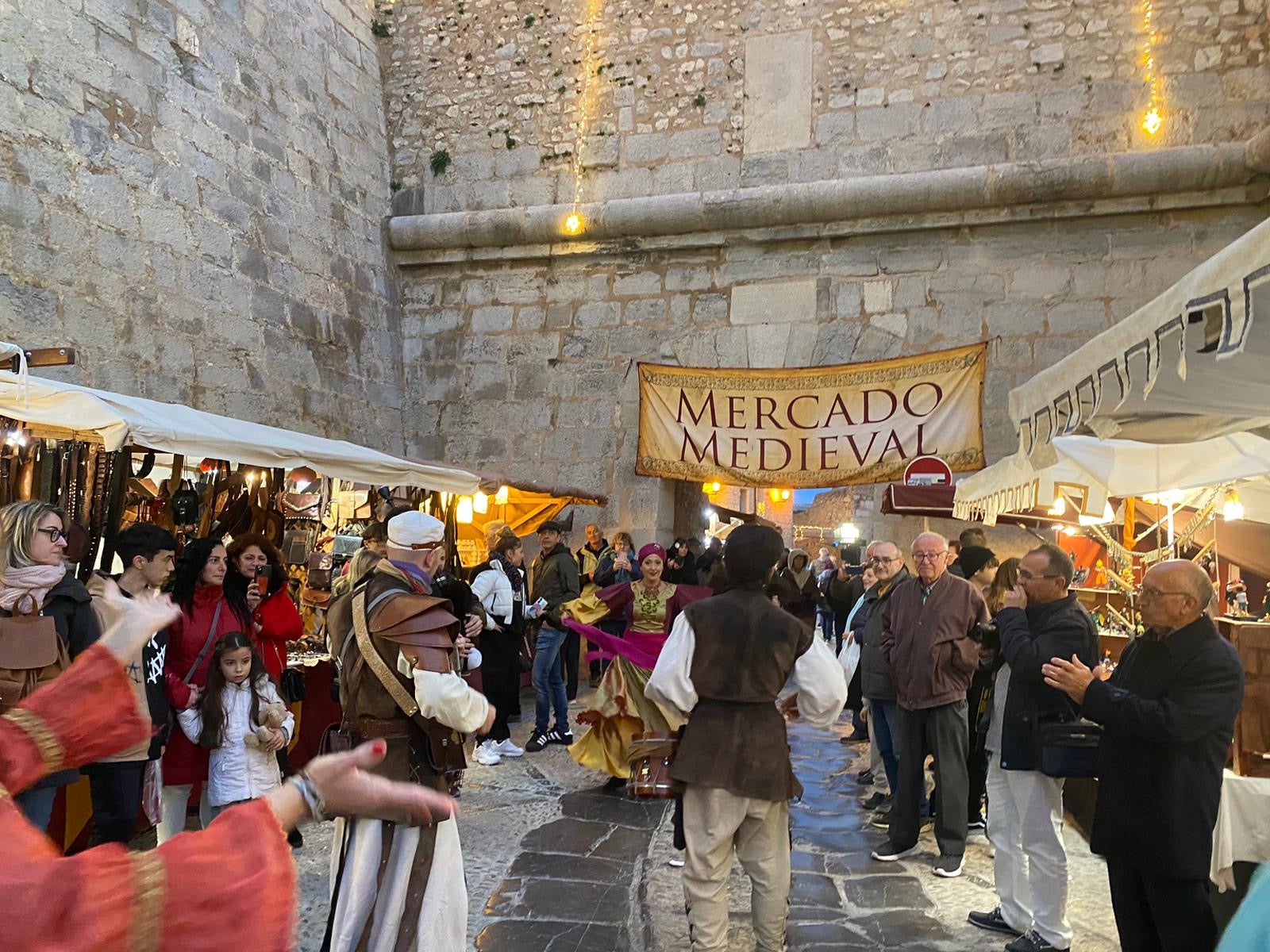 Castellón encara diciembre con una ocupación estable pese a la estacionalidad Castellón encara diciembre con una ocupación estable pese a la estacionalidad