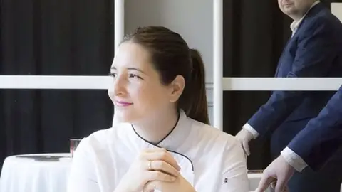 María Gómez Magoga María Gómez Magoga