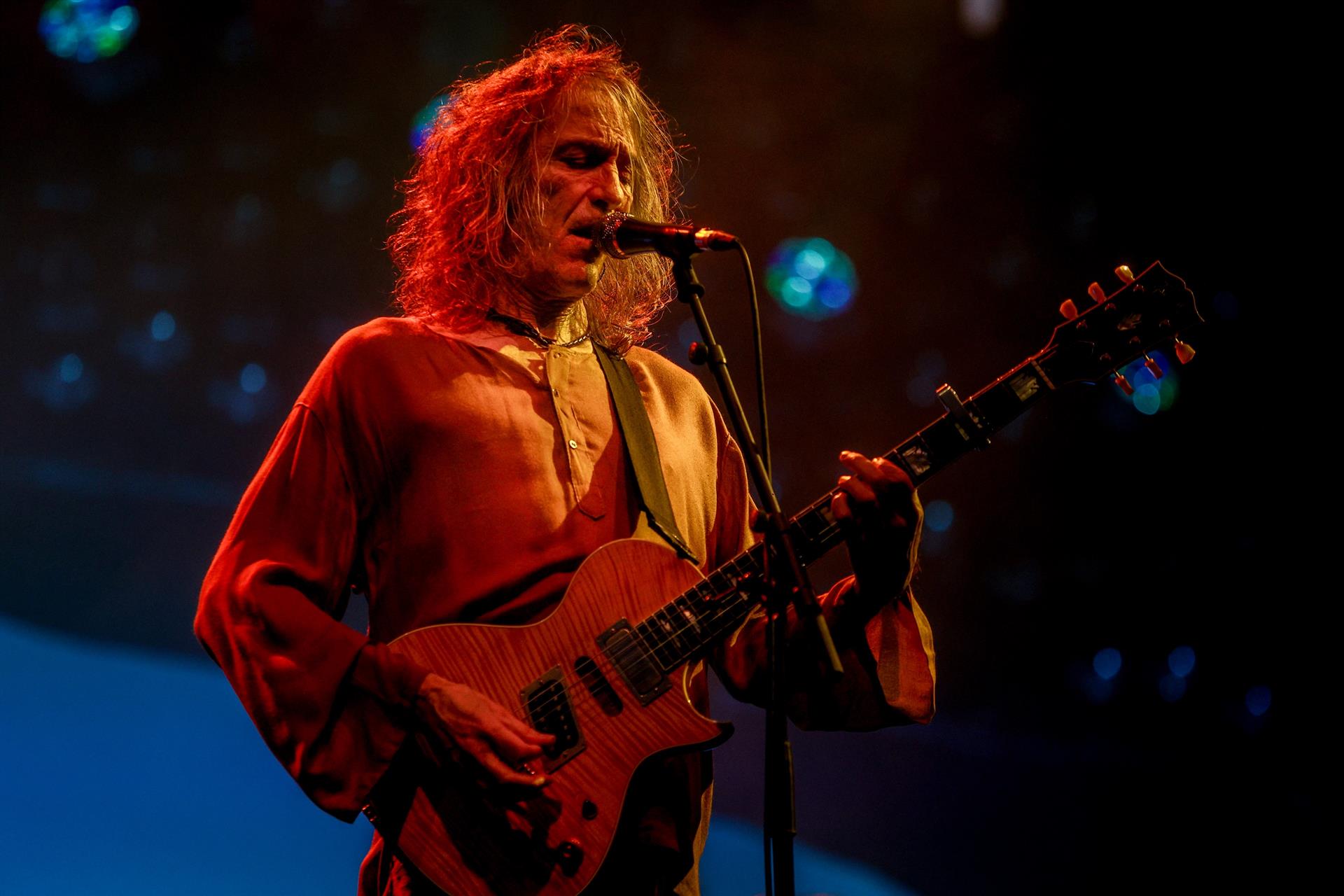 Robe Iniesta, Medalla de Oro al Mérito en Bellas Artes 2024 Robe Iniesta, Medalla de Oro al Mérito en Bellas Artes 2024