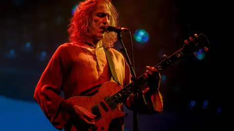 Robe Iniesta, Medalla de Oro al Mérito en Bellas Artes 2024 Robe Iniesta, Medalla de Oro al Mérito en Bellas Artes 2024