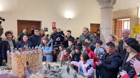 Bel&eacute;n municipal