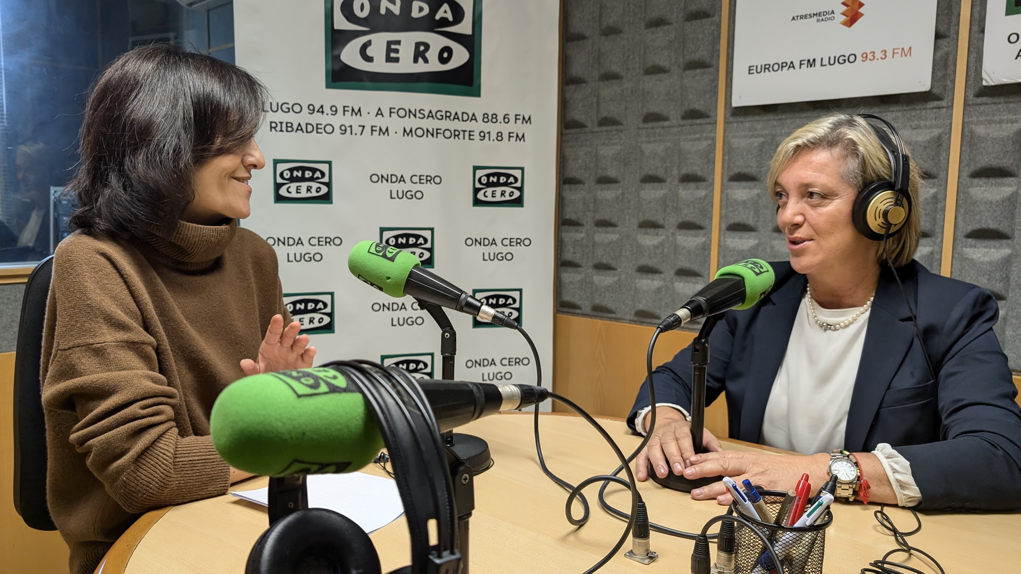 Paula Alvarellos: " El urbanismo será la estrella de los próximos años" Paula Alvarellos: " El urbanismo será la estrella de los próximos años"