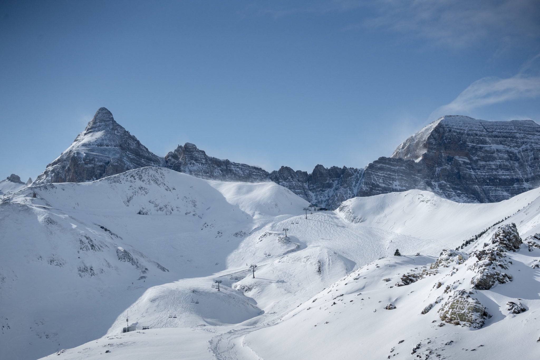 El Pirineo de Huesca prevé una ocupación media del 80% estas navidades El Pirineo de Huesca prevé una ocupación media del 80% estas navidades