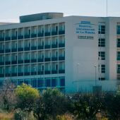 Hospital de la Ribera