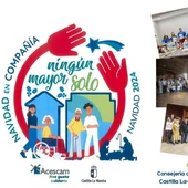 Ningún mayor solo Ningún mayor solo