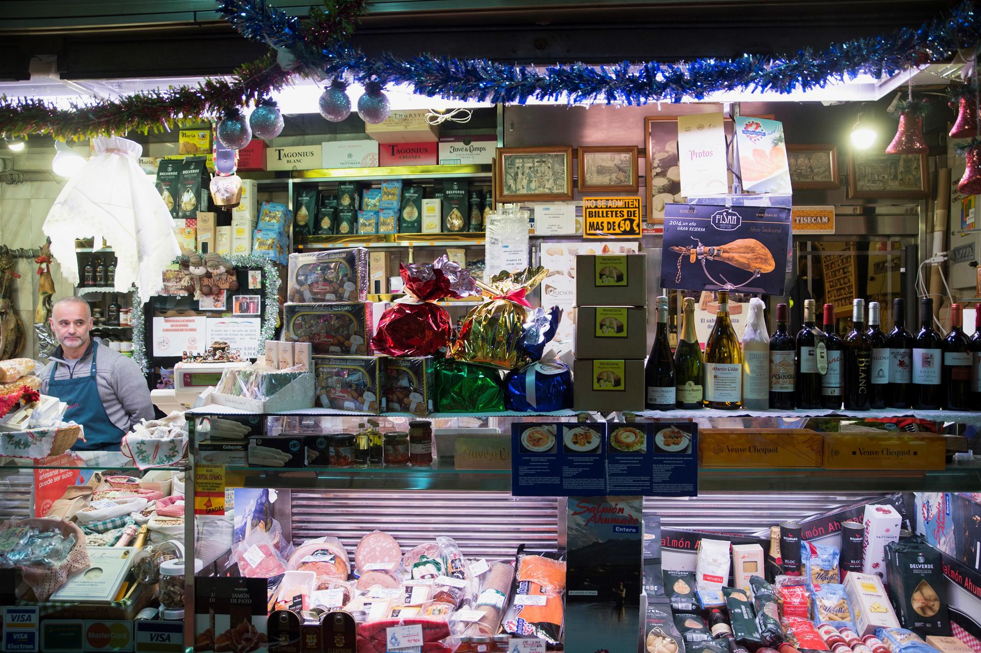 Cada español desperdicia casi 30 euros en la comida de Navidad: consejos contra el derroche navideño Cada español desperdicia casi 30 euros en la comida de Navidad: consejos contra el derroche navideño