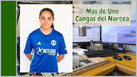Noelia Fernández Noelia Fernández