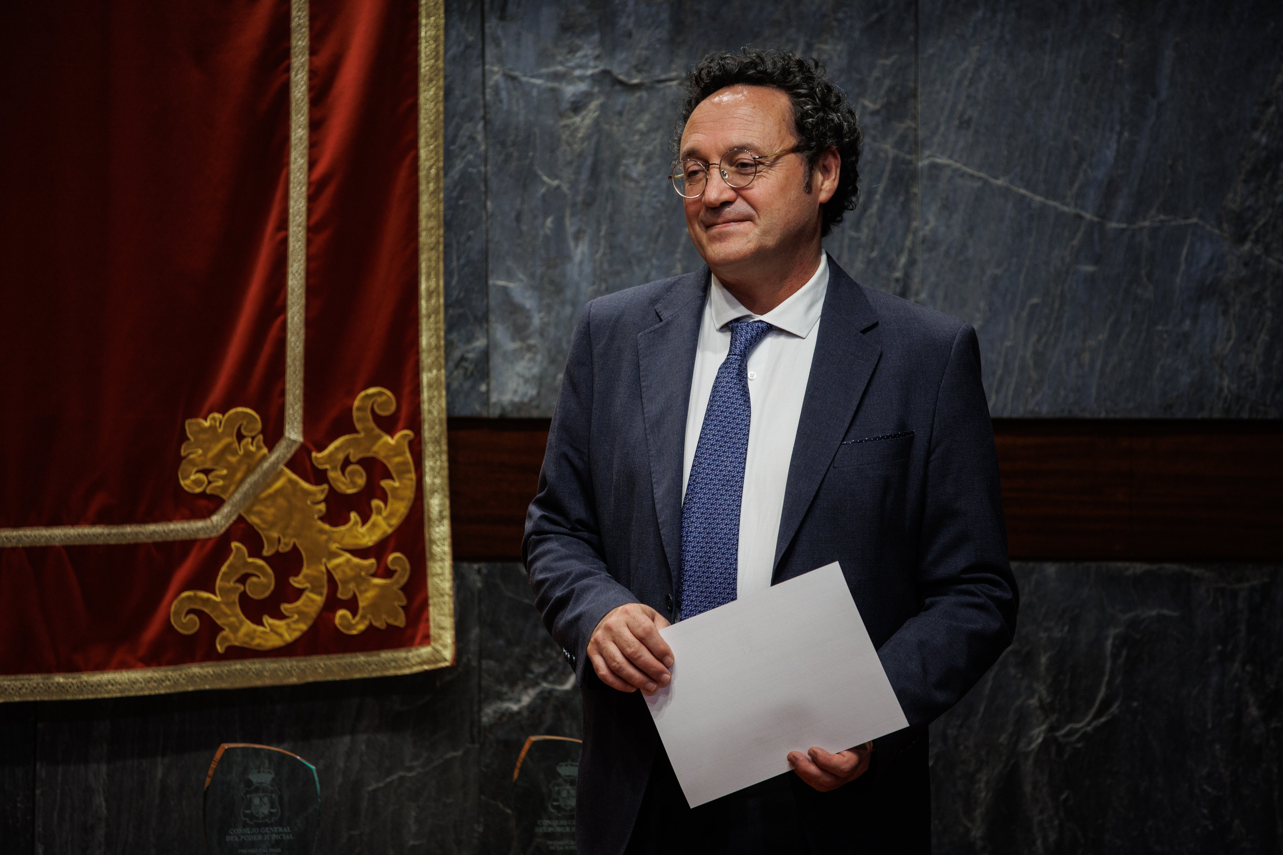 Las nuevas líneas de investigación contra el fiscal general del Estado Las nuevas líneas de investigación contra el fiscal general del Estado