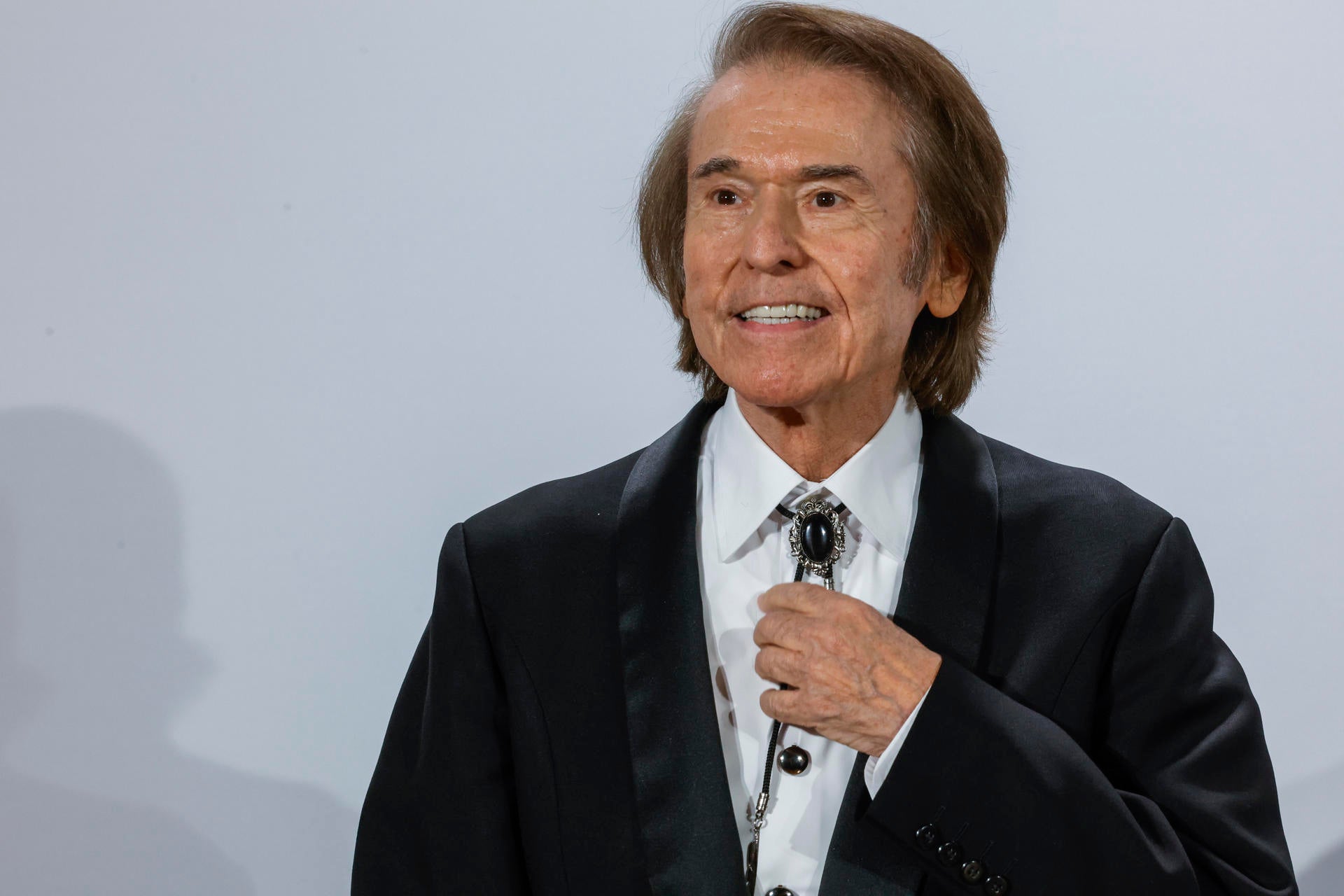 Qué es el linfoma cerebral primario que le han diagnosticado a Raphael Qué es el linfoma cerebral primario que le han diagnosticado a Raphael