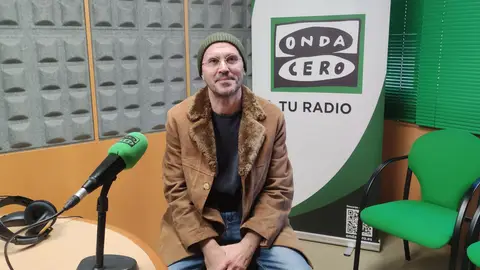 Director do festival “Novos Cinemas” de Pontevedra, Suso Novás Juntos con Vepersa