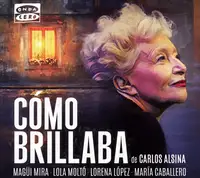 Cómo brillaba cuadrado Cómo brillaba cuadrado