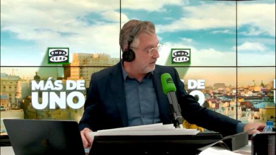 Monólogo de Alsina 26/12/2024