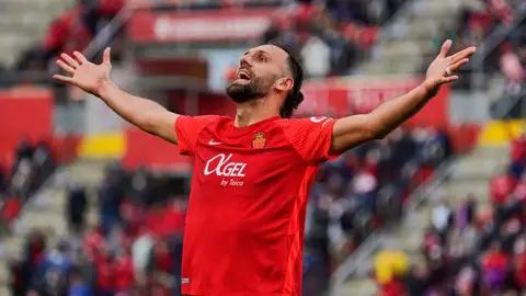 El Mallorca no tiene ofertas por Muriqi Fútbol