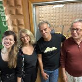 La cultureta con mojo 84