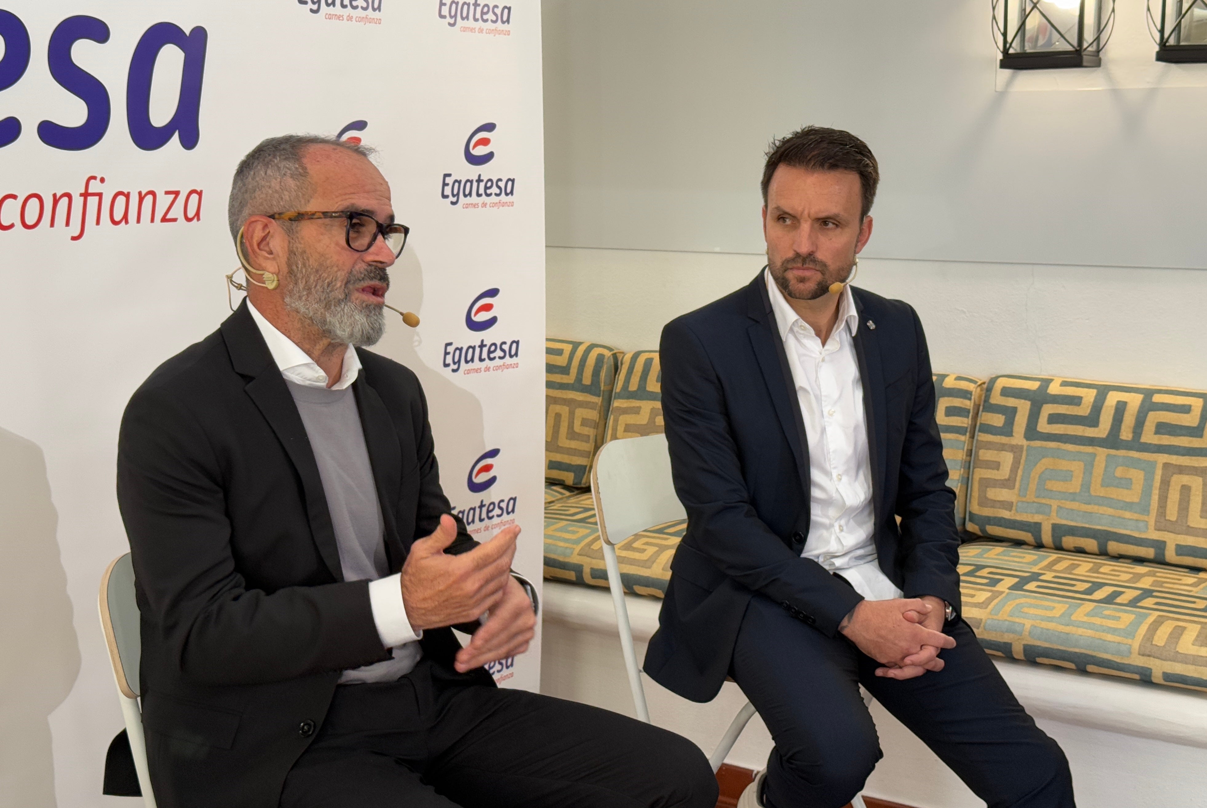 Álvaro Cervera: "El Tenerife es un reto a cara o cruz" Álvaro Cervera: "El Tenerife es un reto a cara o cruz"