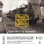 tren almanzora