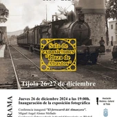 tren almanzora tren almanzora