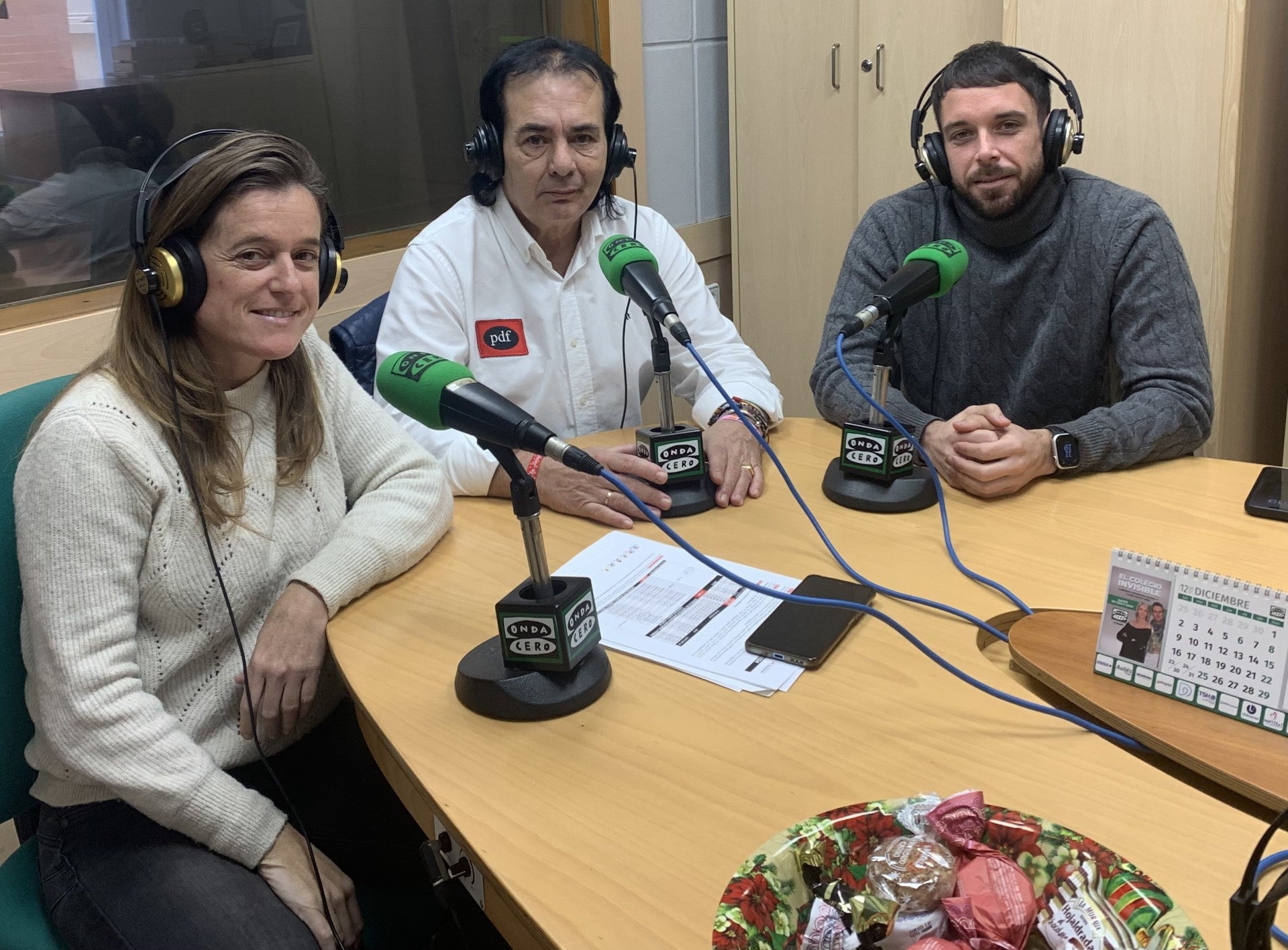 En Marcha `San Silvestre´ En Marcha `San Silvestre´