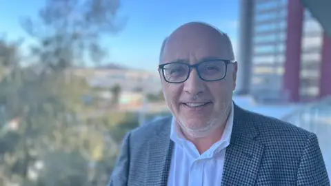 Antonio Morales Antonio Morales