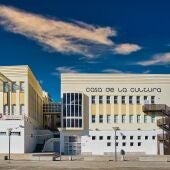 Casa Cultura Finestrat 