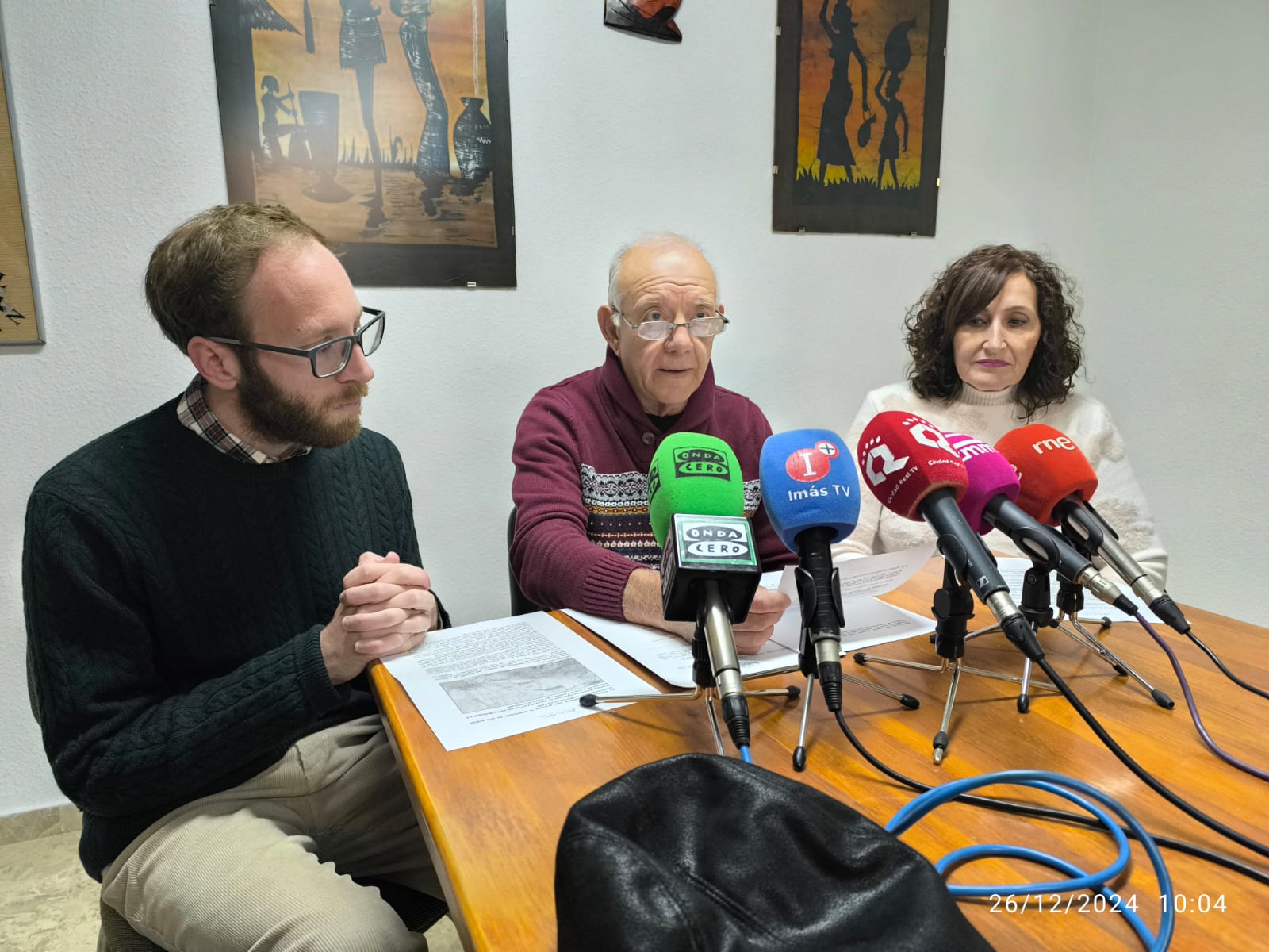 Rechazan la ampliación de una macrogranja porcina en Retuerta y la instalación de otra en El Robledo Rechazan la ampliación de una macrogranja porcina en Retuerta y la instalación de otra en El Robledo